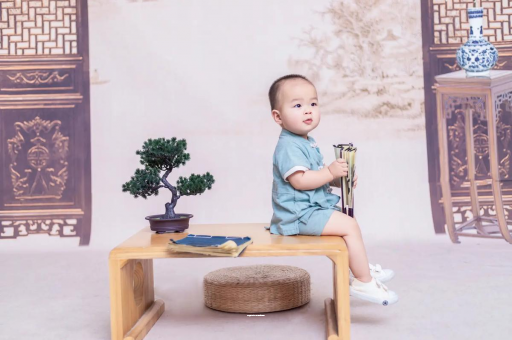 铜陵宝宝多久认识妈妈